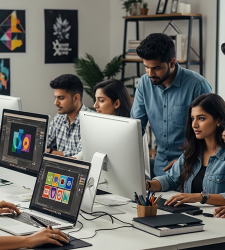 Teaching Courses Highlight