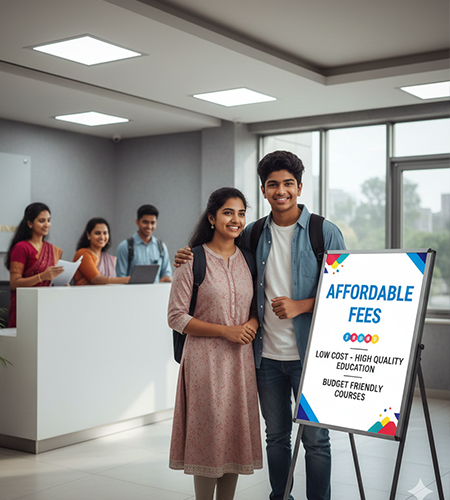 Teaching Courses Highlight